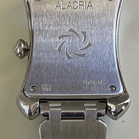Carl F. Bucherer Alacria Diamond Ladies main image 15